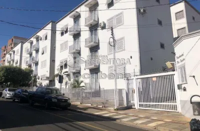 Apartamento com 2 quartos à venda na Vila Maceno, São José do Rio Preto 