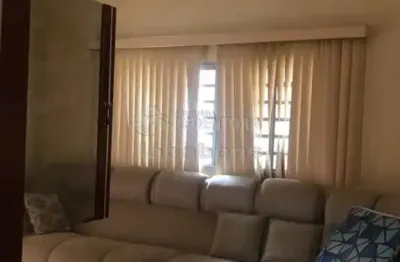 Casa com 3 quartos à venda no Jardim Itapema, São José do Rio Preto 