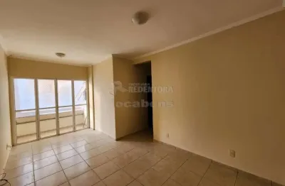 Apartamento com 03 dormitórios - jardim redentor (guapiaçu)