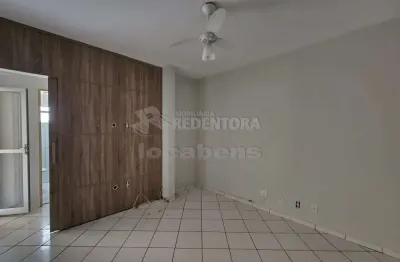 Apartamento com 1 quarto à venda na Rua Santina Figliagi Ceccato, 461, Vila Itália, São José do Rio Preto