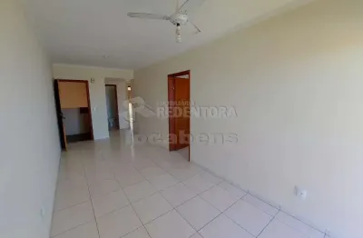 Apartamento com 2 quartos à venda no Residencial Nato Vetorasso, São José do Rio Preto 