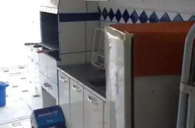 Casa em condomínio fechado com 2 quartos à venda na Vila Borguese, São José do Rio Preto 