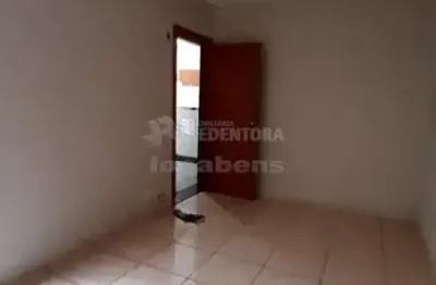 Apartamento com 2 quartos à venda na Vila Toninho, São José do Rio Preto 