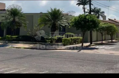 Casa com 3 quartos à venda no Jardim Renascença, Mirassol 
