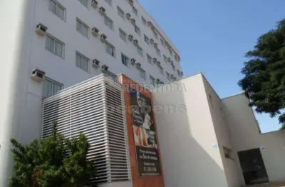 Flat com 1 quarto à venda na Vila São José, São José do Rio Preto 