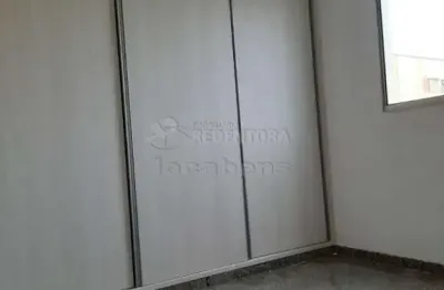 Apartamento com 2 quartos à venda no Jardim Mona, São José do Rio Preto 