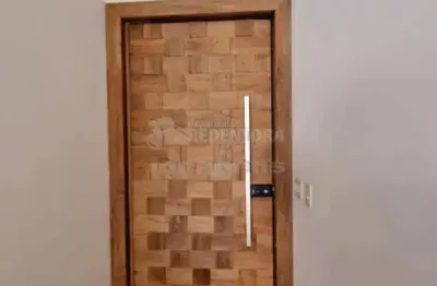 Casa residencial para venda - 3 dormitórios / loteamento porto seguro