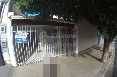 Casa com 5 quartos à venda no Parque Celeste, São José do Rio Preto 