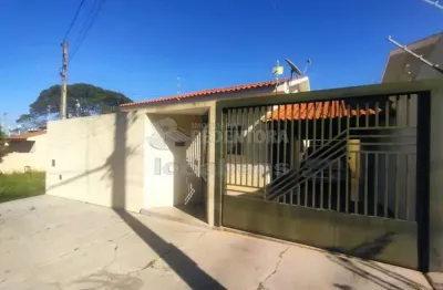 Casa com 2 quartos à venda no Jardim das Palmeiras, Bady Bassitt 