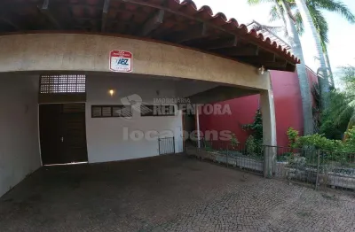 Casa com 3 quartos à venda no Jardim Panorama, São José do Rio Preto 