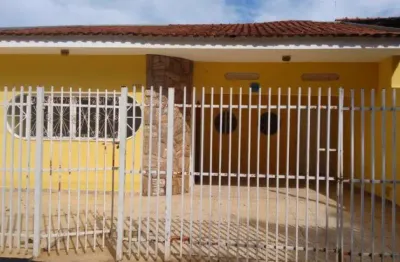 Casa com 3 quartos à venda no Jardim João Paulo II, São José do Rio Preto 