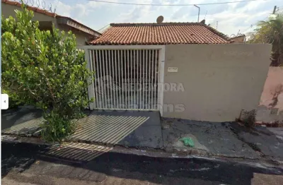 Casa com 3 quartos à venda no Bosque da Felicidade, São José do Rio Preto 
