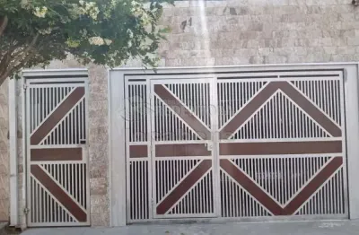 Casa com 5 quartos à venda no Jardim América, Várzea Paulista 