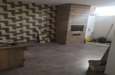 Casa com 3 quartos à venda no Residencial Santa Regina, São José do Rio Preto 