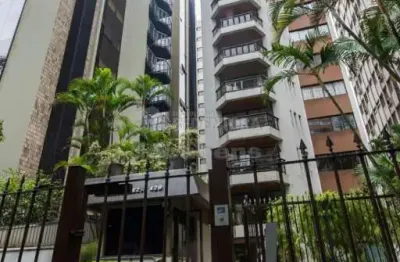 Apartamento com 3 quartos à venda em Higienópolis, São Paulo 