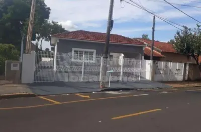 Casa com 2 quartos à venda na Vila Falavina, São José do Rio Preto 