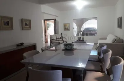 Casa com 5 quartos à venda no Jardim Tarraf, São José do Rio Preto 