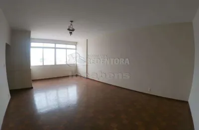 Apartamento com 3 quartos à venda no Centro, São José do Rio Preto 
