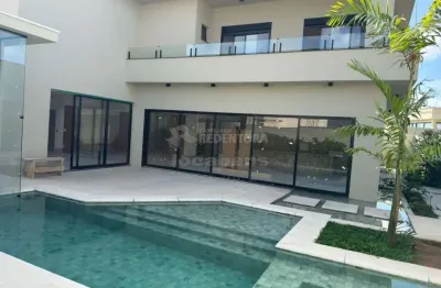 Casa venda condomínio quinta do golfe jardins 4 dormitórios