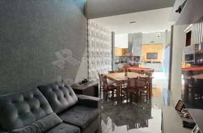Casa com 3 quartos à venda no residencial são thomaz ii, são josé do rio preto , 160 m2 por r$ 477.000