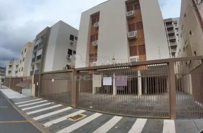 Apartamento com 2 quartos à venda na Vila São Manoel, São José do Rio Preto 