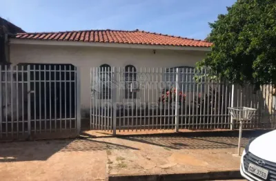 Casa com 2 quartos à venda no Solo Sagrado I, São José do Rio Preto 