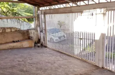 Casa com 3 quartos à venda na Vila Angélica, São José do Rio Preto 