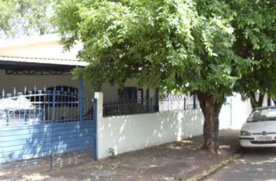 Casa com 3 quartos à venda no Eldorado, São José do Rio Preto 