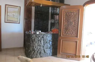 Casa com 3 quartos à venda no Jardim Santa Catarina, São José do Rio Preto 