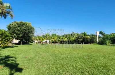 Chácara / sítio com 4 quartos à venda no Chácaras de Recreio Felicidade (Zona Rural), São José do Rio Preto 