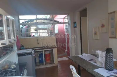 Casa com 3 quartos à venda na Vila Santa Cruz, São José do Rio Preto 