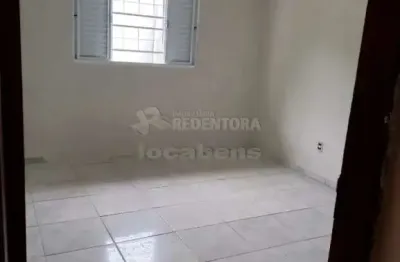 Casa com 2 quartos à venda no Solo Sagrado, São José do Rio Preto 