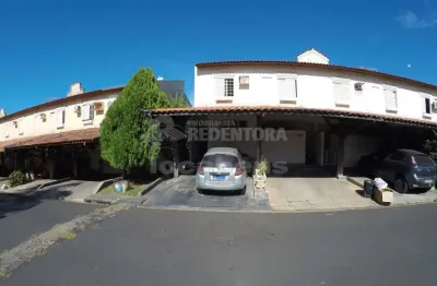 Casa vila borghese iii com 2 dormitórios (possibilidade de 3º com reversão da despensa)