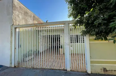 Casa com 2 quartos à venda na Vila Boa Esperança, São José do Rio Preto 