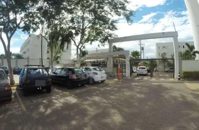 Apartamento com 2 quartos à venda no Jardim Nunes, São José do Rio Preto 