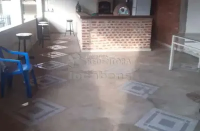 Chácara / sítio com 4 quartos à venda no Estância São Pedro II (Zona Rural), São José do Rio Preto 