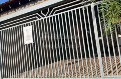 Casa com 1 quarto à venda no Loteamento Parque Nova Esperança, São José do Rio Preto 