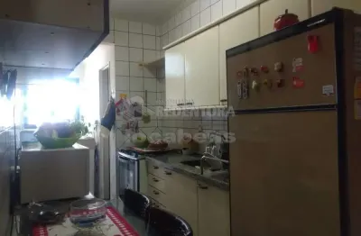 Vila imperial - apartamento com 02 dormitórios à venda