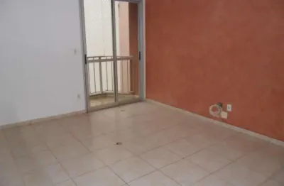 Apartamento com 3 quartos à venda na Vila Itália, São José do Rio Preto 