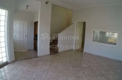 Casa com 4 quartos à venda no Jardim Tarraf II, São José do Rio Preto 