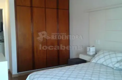 Apartamento à venda - andar alto, três dormitórios, uma suíte, duas vagas - ulisses jamil cury