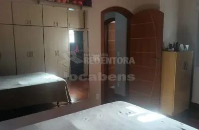 Casa com 4 quartos à venda no Jardim Nazareth, São José do Rio Preto 
