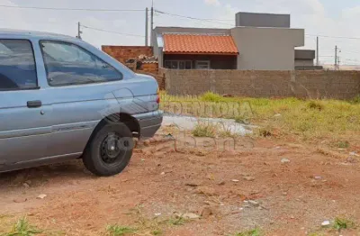 Terreno à venda no Residencial Bela Aurora, Cedral 