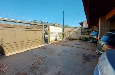 Casa com 2 quartos à venda no Residencial Jardim Antonieta, São José do Rio Preto 