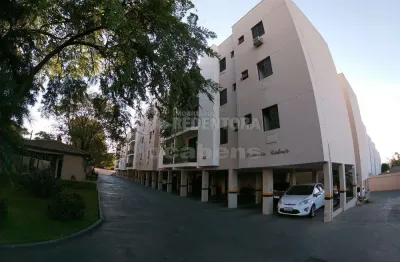 Apartamento com 3 quartos à venda na Vila Itália, São José do Rio Preto 