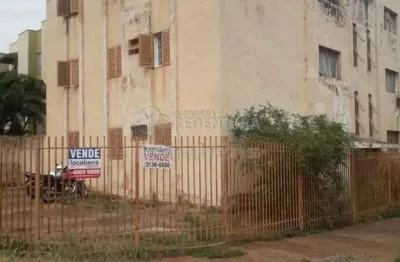 Apartamento com 3 quartos à venda na Vila São Manoel, São José do Rio Preto 