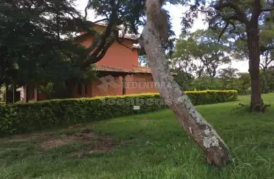 Terreno à venda no Centro, Paranapanema 