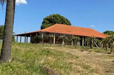 Fazenda à venda no Centro, Auriflama 
