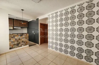 Complexo rios d´itália apartamento com 2 domitórios