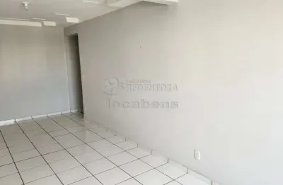 Centro / edifício a. necchi - apartamento com 02 dormitórios com armários embutidos